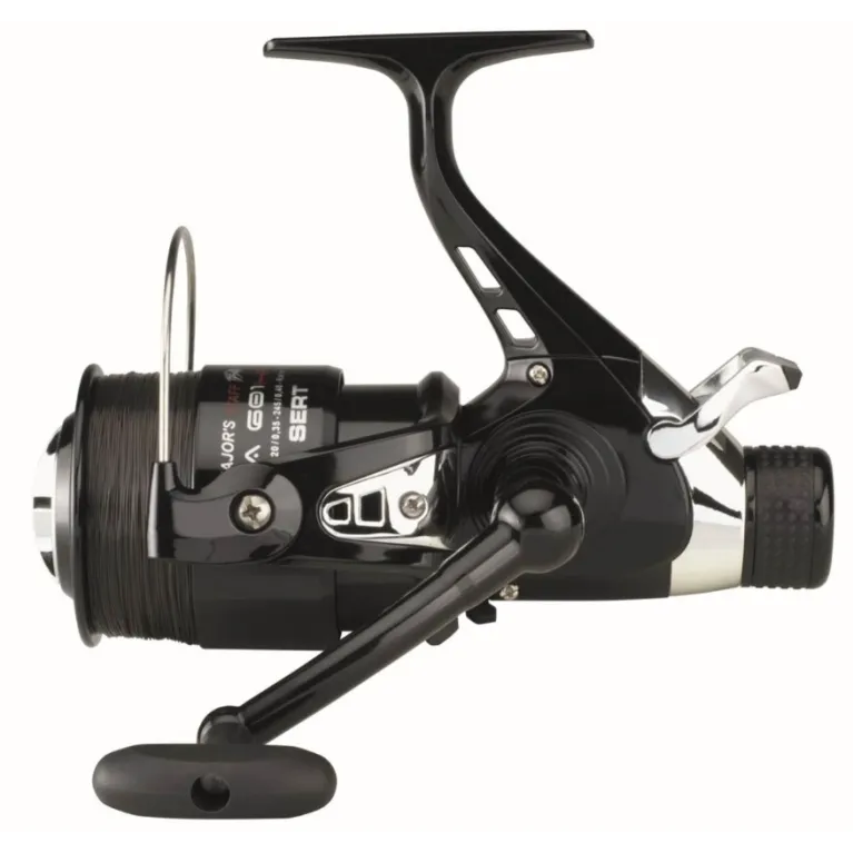 MOULINET SERT AKA 301 FI RD