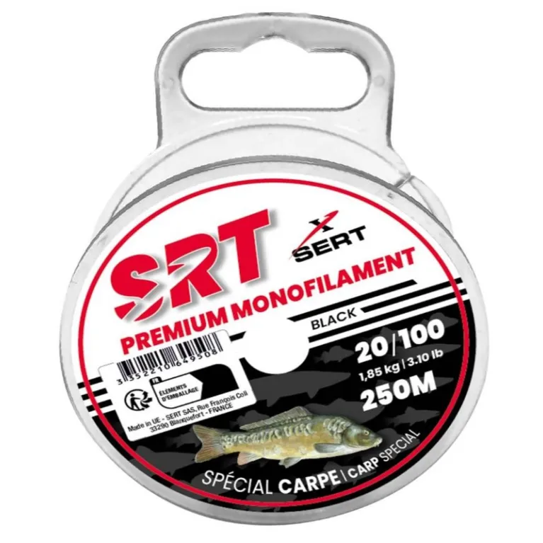 NYLON SERT SPECIAL CARPE 300 M