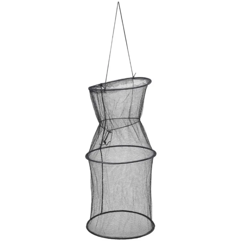 BOURRICHE METAL OVALE SERT 30 CM