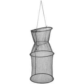 BOURRICHE METAL OVALE SERT 30 CM