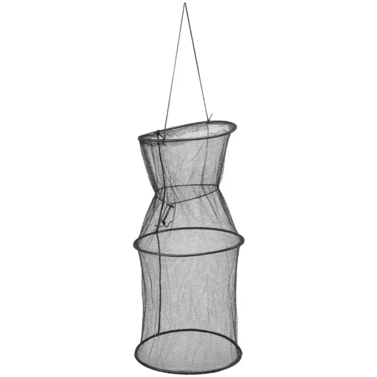 BOURRICHE METAL OVALE SERT 30 CM