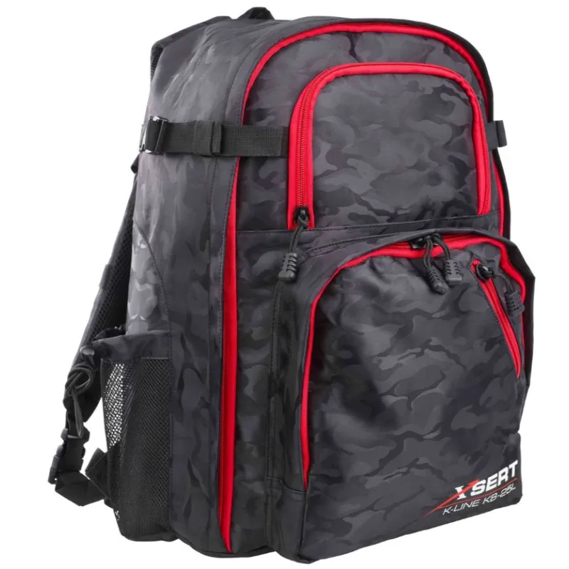 SAC BANDOULIERE SERT K-LINE