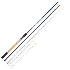 CANNE GARBOLINO LEXICA METHOD FEEDER CARP 330 CM