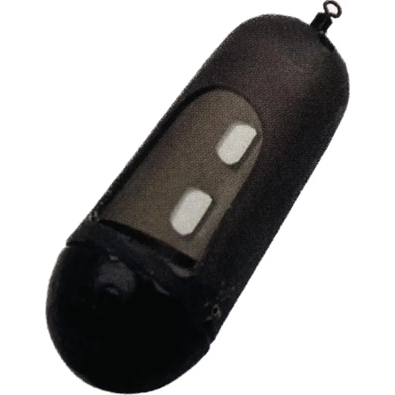 CAGE FEEDER GARBOLINO WINDOW BAIT FEEDER PLASTIC CLOSED ENDS