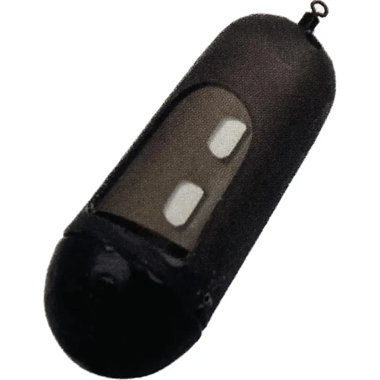 CAGE FEEDER GARBOLINO WINDOW BAIT FEEDER PLASTIC CLOSED ENDS