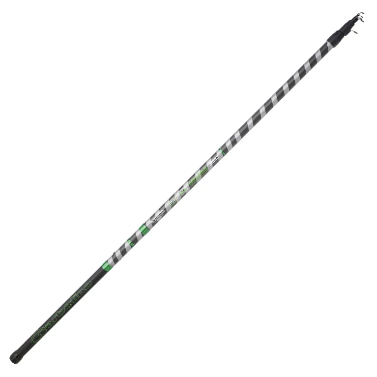 CANNE TELEREGLABLE GARBOLINO STRIKE RC 3M80 CANNE TELEREGLABLE GARBOLINO STRIKE RC 3M80