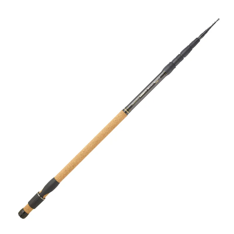 CANNE TELEREGLABLE GARBOLINO LIBERTY RC SRS