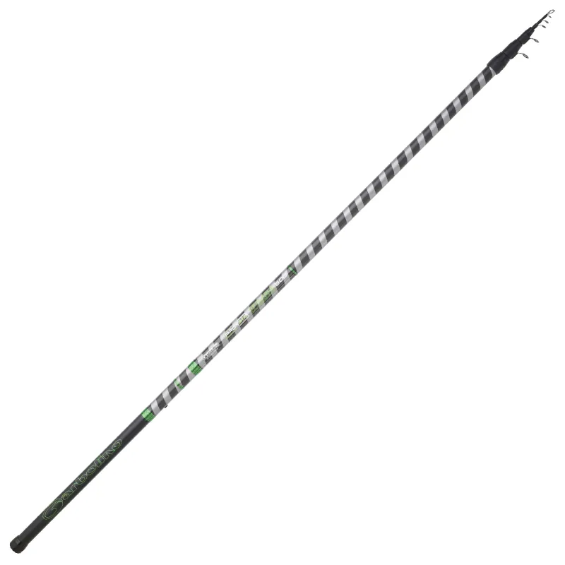 CANNE TELEREGLABLE GARBOLINO LEXICA R - Promo
