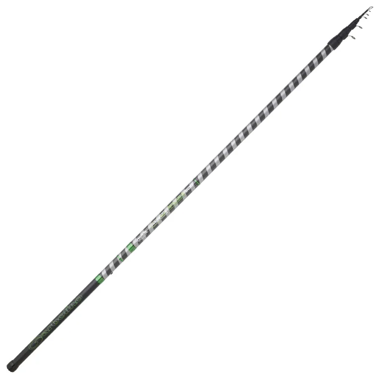 CANNE TELEREGLABLE GARBOLINO LEXICA R - Promo CANNE TELEREGLABLE GARBOLINO LEXICA R - Promo