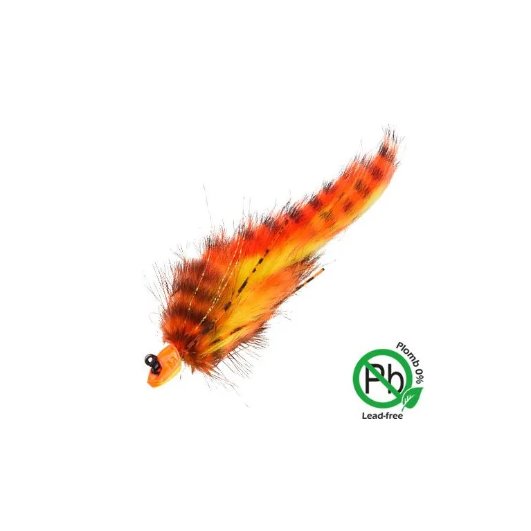 LEURRE SAKURA PHOXY JOINTED 50S