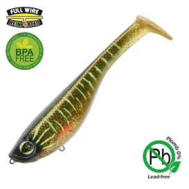 LEURRE SAKURA S SHINER 170