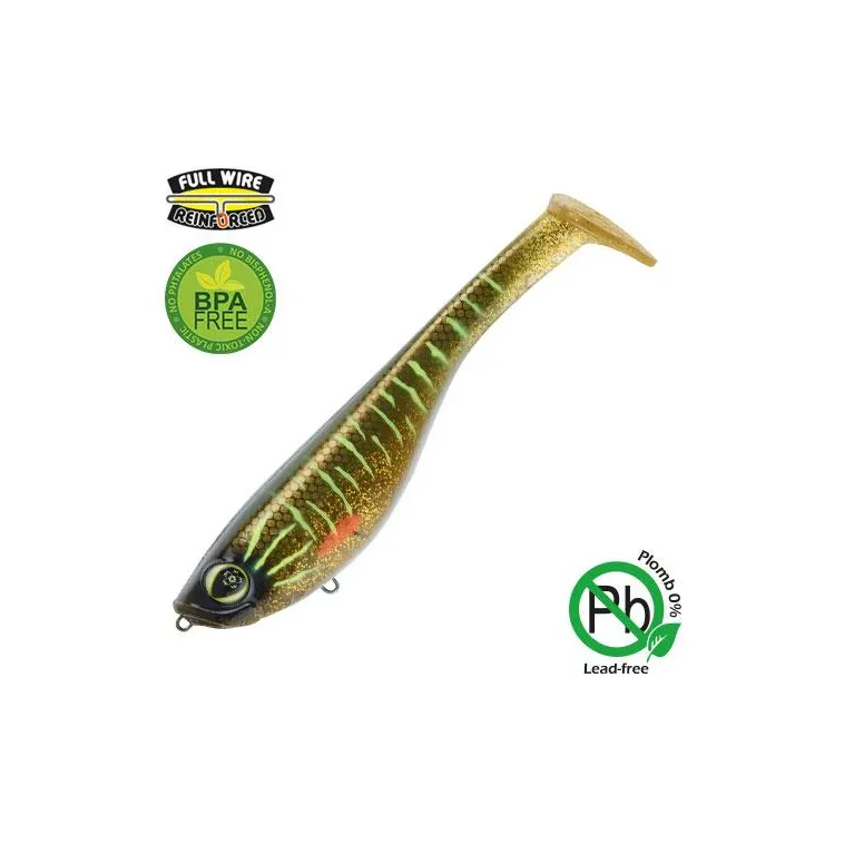 LEURRE SAKURA S SHINER 170 LEURRE SAKURA S SHINER 170