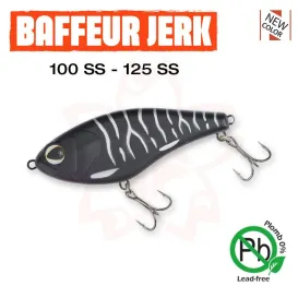 LEURRE SAKURA NAJA 85 F