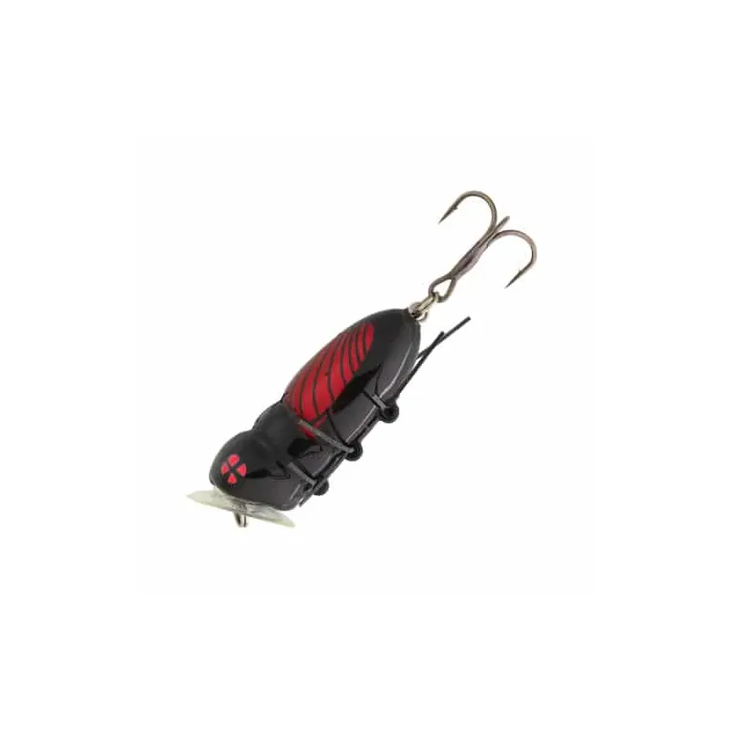 Sakura Gemibug 30F – Insecte flottant de surface 30 mm 2 g