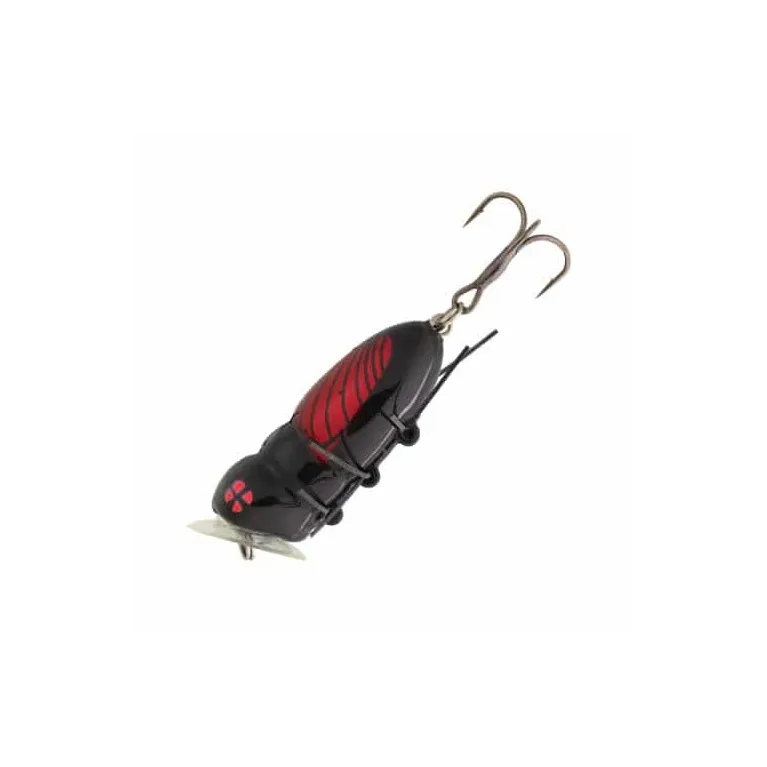 Sakura Gemibug 30F – Insecte flottant de surface 30 mm 2 g
