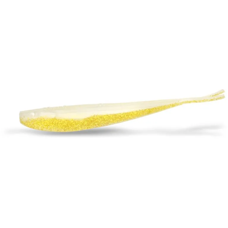 LEURRE QUANTUM MANN'S Q-FISH 13 CM - Par 1 LEURRE QUANTUM MANN'S Q-FISH 13 CM - Par 1