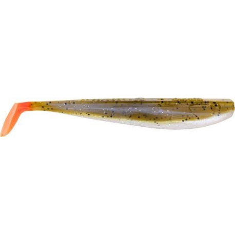 Quantum Q-Paddler 10 cm – Leurre souple shad