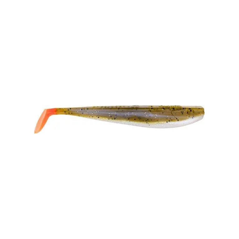 Quantum Q-Paddler 10 cm – Leurre souple shad
