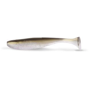 LEURRE SOUPLE QUANTUM 4 STREET B-ASS SHAD 2.4"