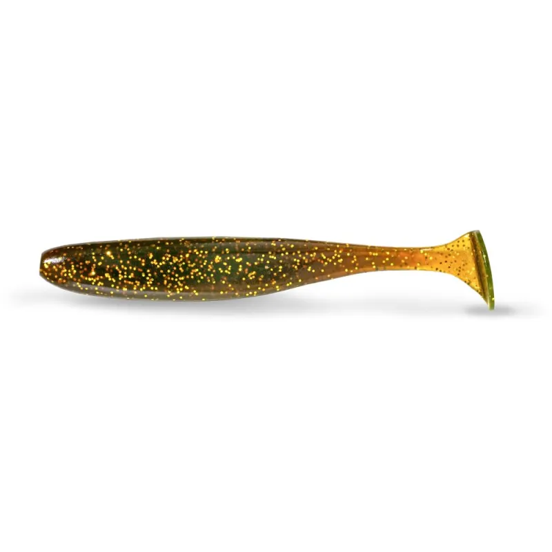 Quantum 4Street B-Ass Shad 2.4" – Leurre souple 6,1 cm