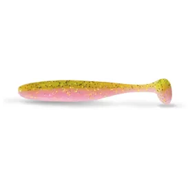 LEURRE SOUPLE QUANTUM 4 STREET B-ASS SHAD 3.6"