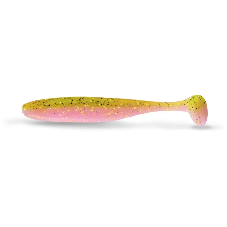 LEURRE SOUPLE QUANTUM 4 STREET B-ASS SHAD 3.6" LEURRE SOUPLE QUANTUM 4 STREET B-ASS SHAD 3.6"