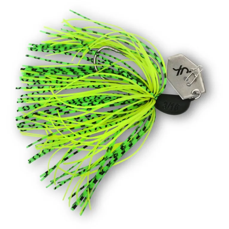CHATTERBAIT QUANTUM 4 STREET 5 GR CHATTERBAIT QUANTUM 4 STREET 5 GR