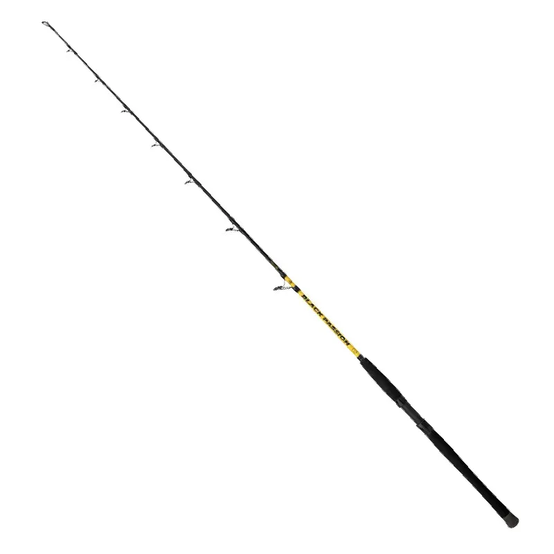 CANNE BLACK CAT PASSION G2 VERTICAL