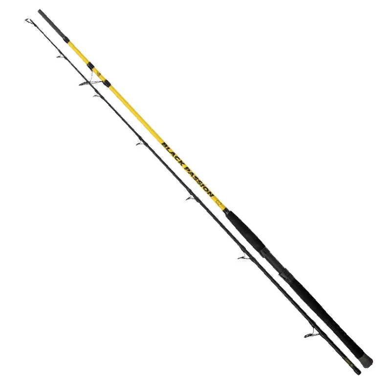 CANNE BLACK CAT PASSION G2 SPIN 270