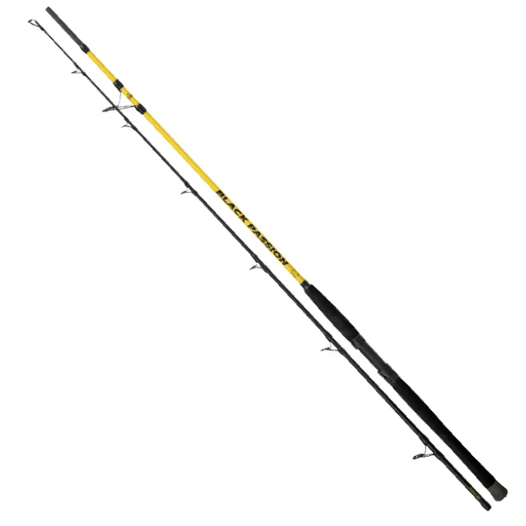 CANNE BLACK CAT PASSION G2 SPIN 270