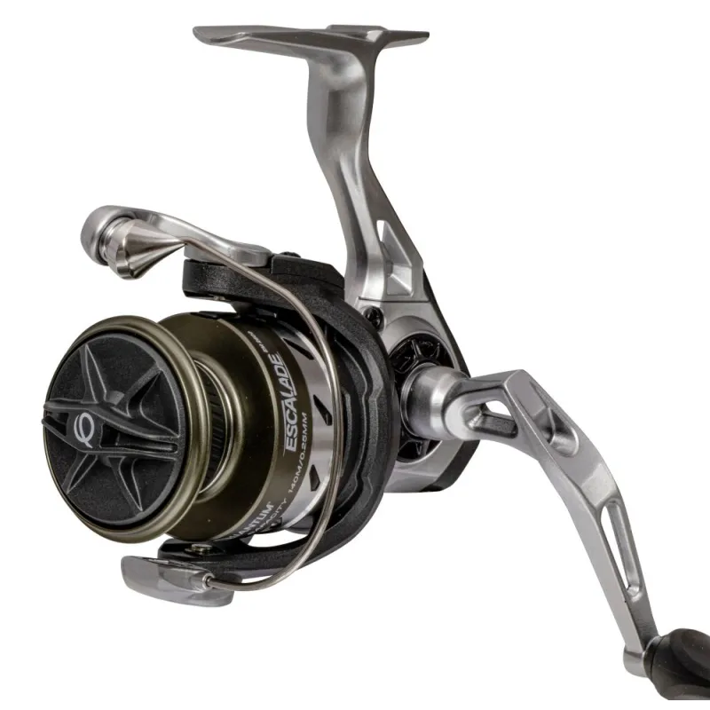 MOULINET QUANTUM ESCALADE EM