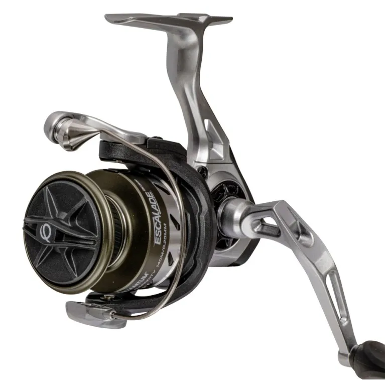 MOULINET QUANTUM ESCALADE EM