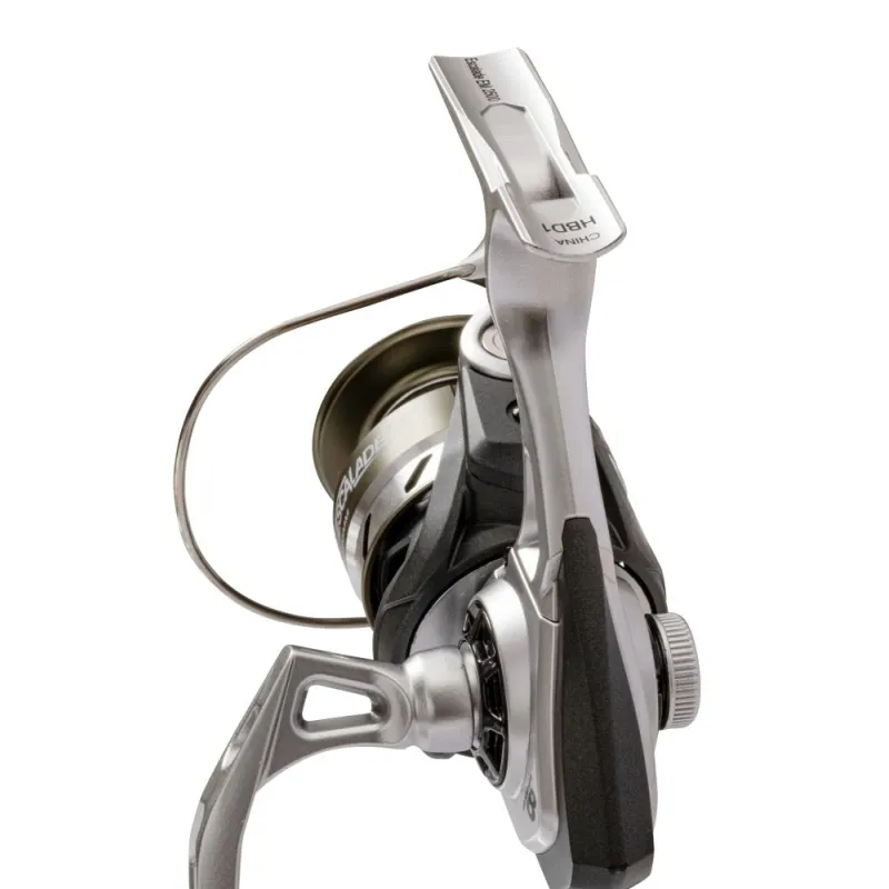 MOULINET QUANTUM ESCALADE EM