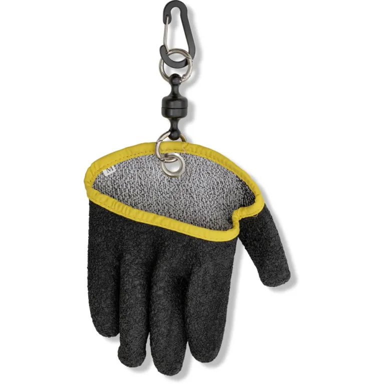 GANTS LANDING GLOVE BLACK CAT L