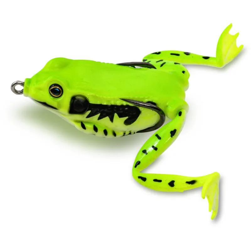 TOP FROG ZEBCO