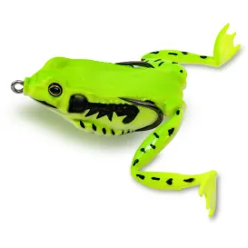 TOP FROG ZEBCO