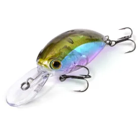 LEURRE SOUPLE QUANTUM 4 STREET B-ASS CRAW