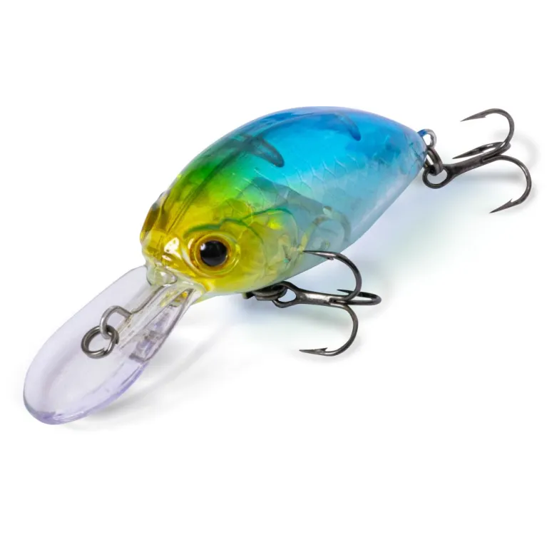 LEURRE SOUPLE QUANTUM 4 STREET B-ASS CRAW LEURRE SOUPLE QUANTUM 4 STREET B-ASS CRAW