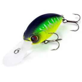 LEURRE SOUPLE QUANTUM 4 STREET B-ASS CRAW