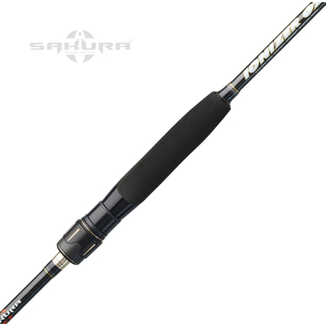 CANNE SAKURA IONIZER G2 SPINNING LONG RANGE 782 ML