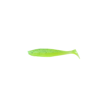 Gunki Bumpy 9 cm – Leurre souple shad