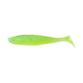 Gunki Bumpy 9 cm – Leurre souple shad