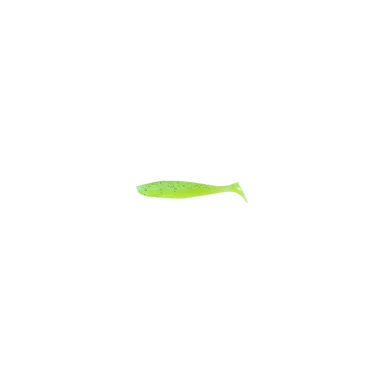Gunki Bumpy 9 cm – Leurre souple shad