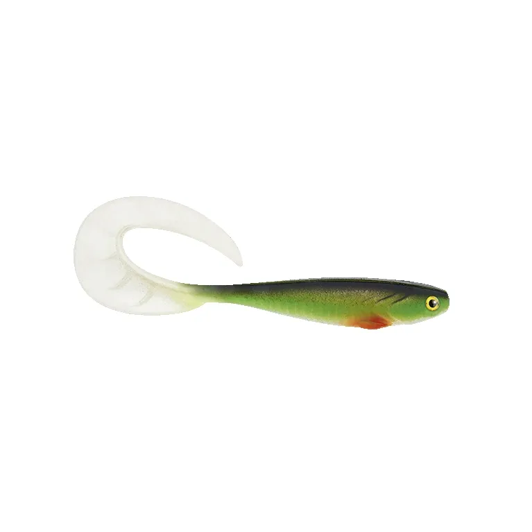 LEURRE SOUPLE DELALANDE SHAD GT 15 CM - Par 1