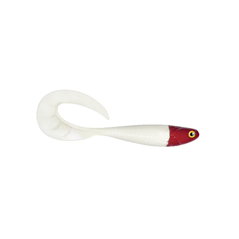 LEURRE SOUPLE DELALANDE SHAD GT 15 CM - Par 1