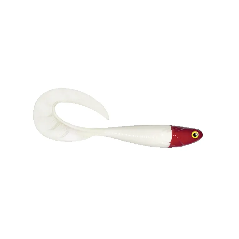 LEURRE SOUPLE DELALANDE SHAD GT 15 CM - Par 1