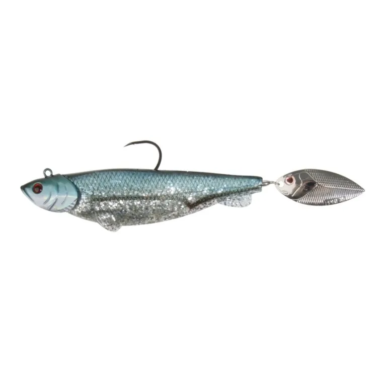 LEURRE SOUPLE HART J FRANK 120 LEURRE SOUPLE HART J FRANK 120