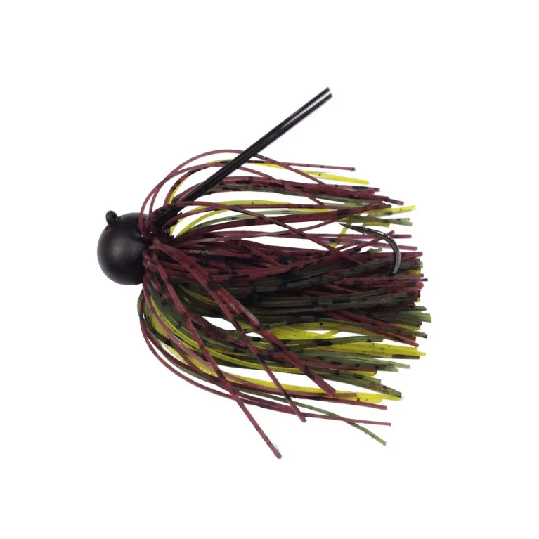 Hart Jig K Rugby – Rubber Jig 10,5 g anti-herbes