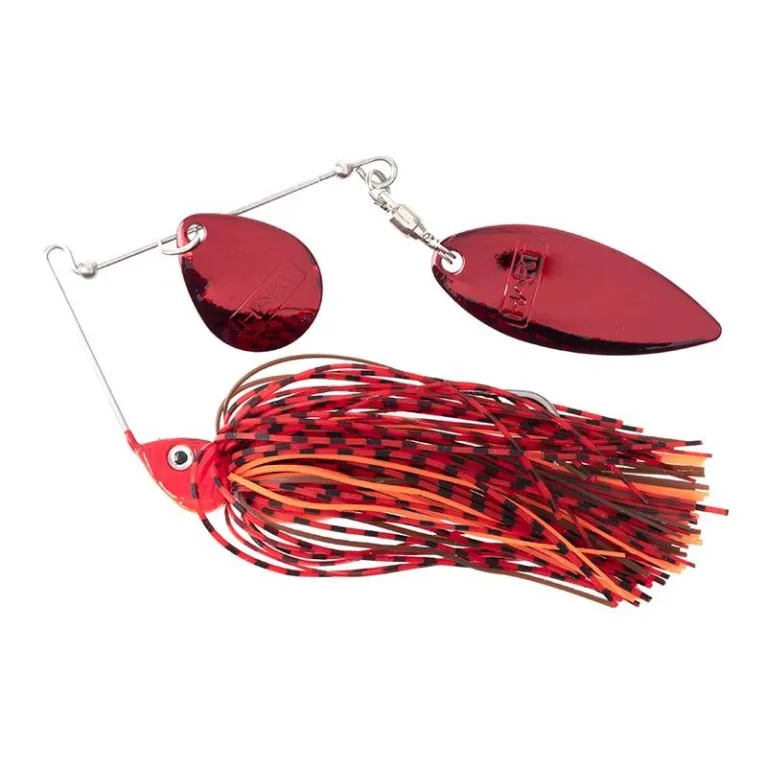 SPINNERBAIT HART SB DUSTER 10 GR SPINNERBAIT HART SB DUSTER 10 GR