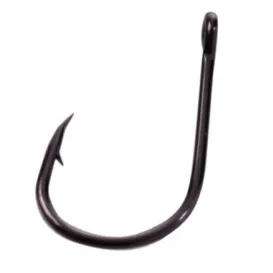 HAMECON A OEILLET YOKOZUNA CHINU BLACK NICKEL